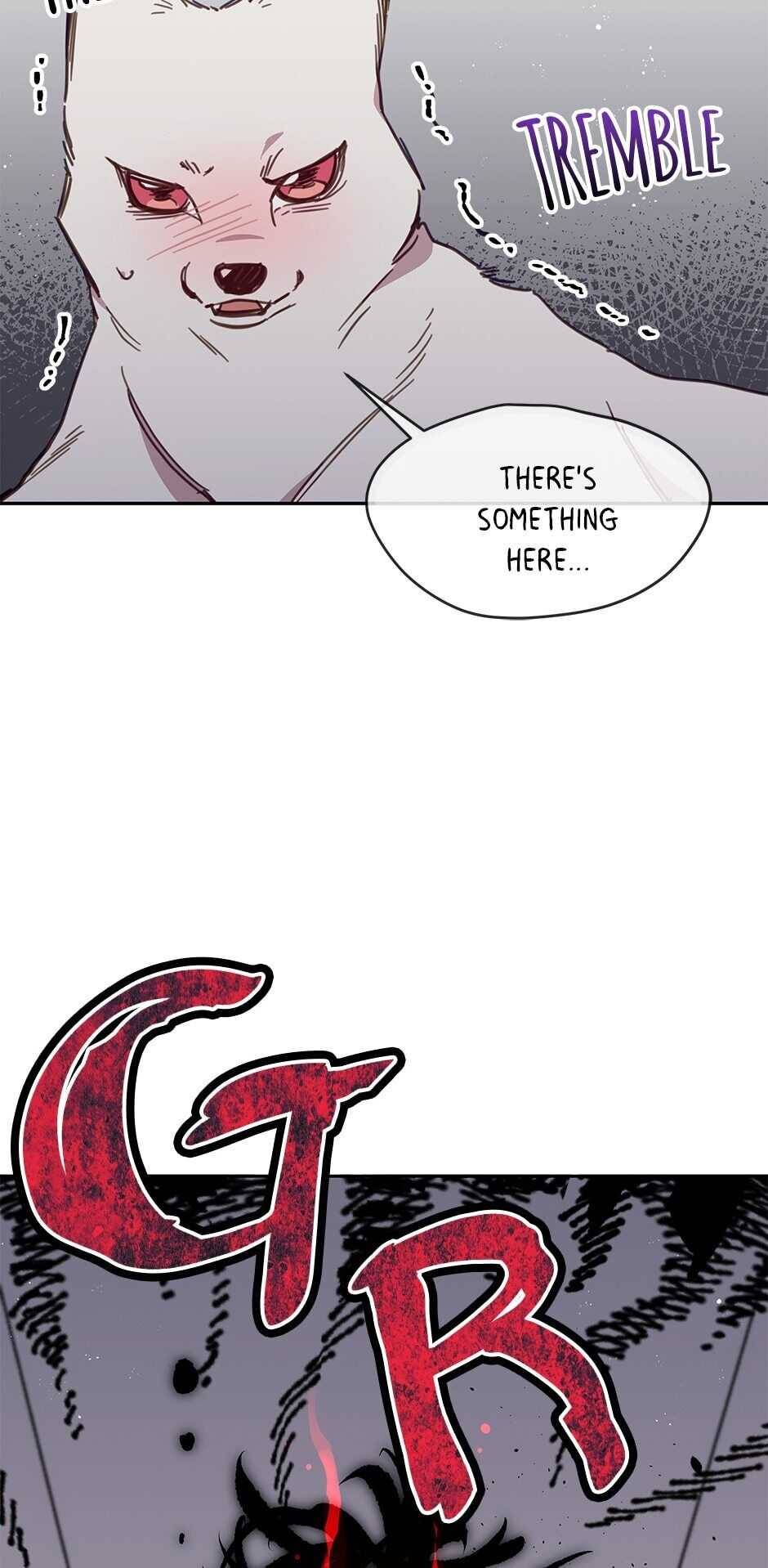 An Animal Hospital In The Border Area chapter 25 page 42