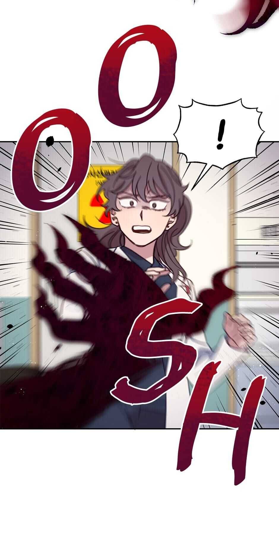 An Animal Hospital In The Border Area chapter 25 page 47