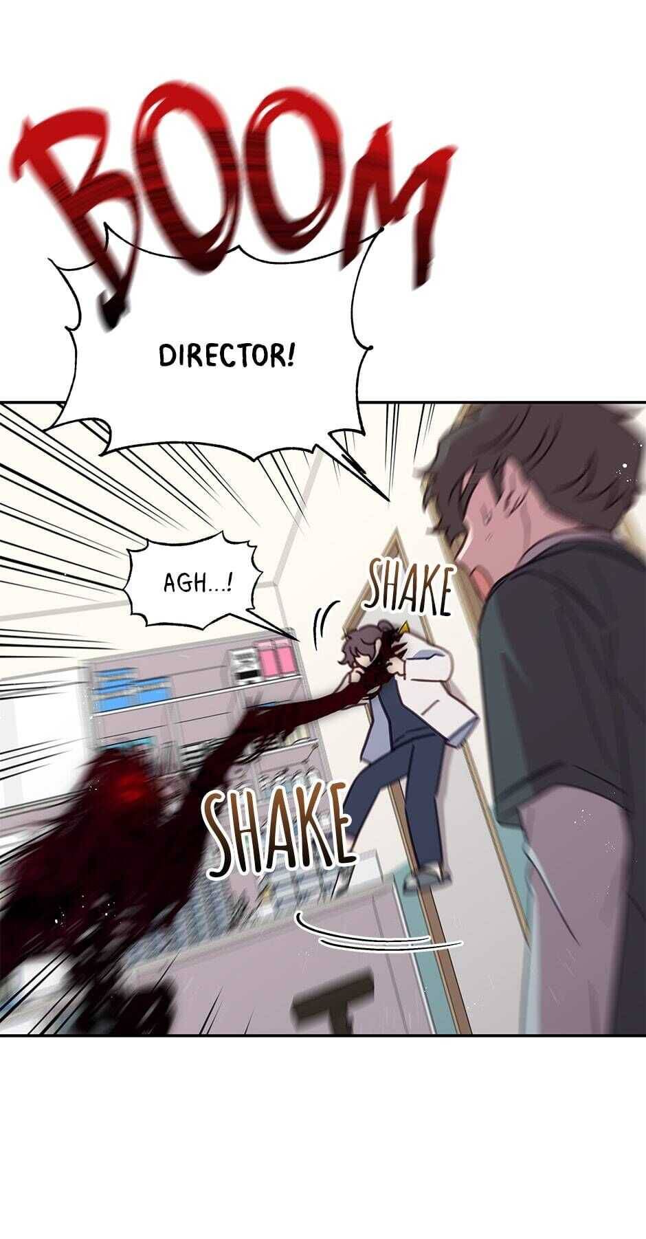 An Animal Hospital In The Border Area chapter 25 page 49