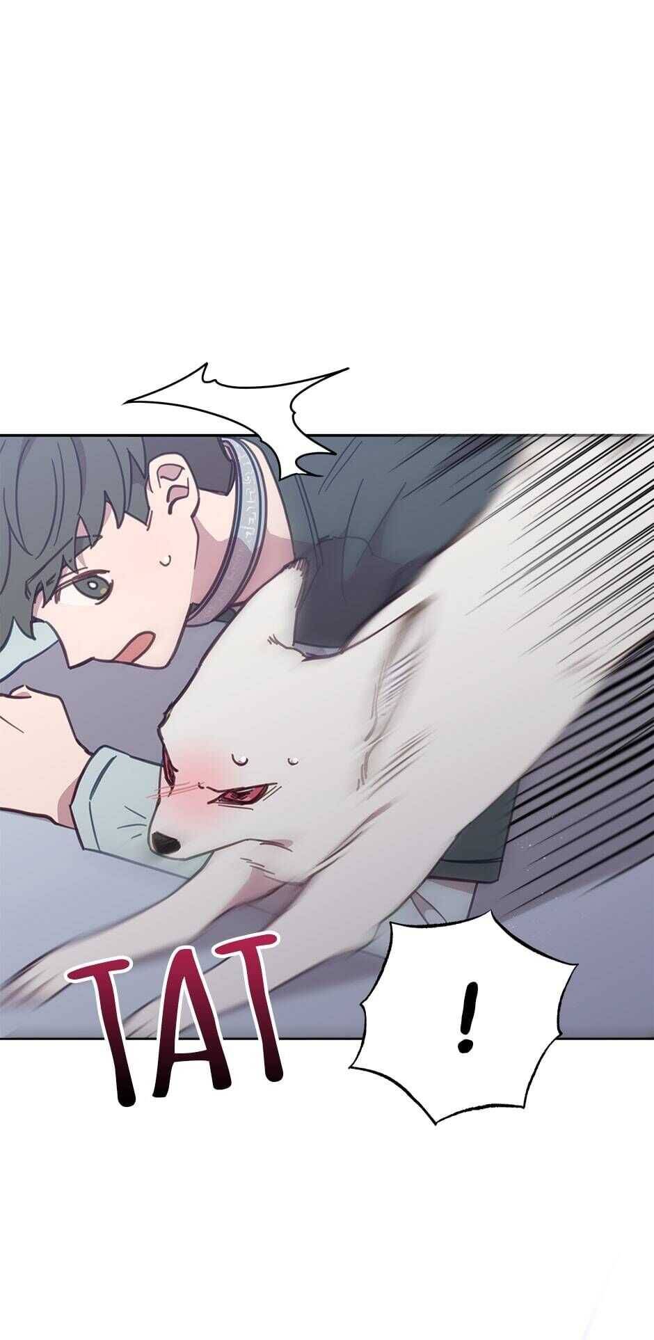 An Animal Hospital In The Border Area chapter 25 page 58