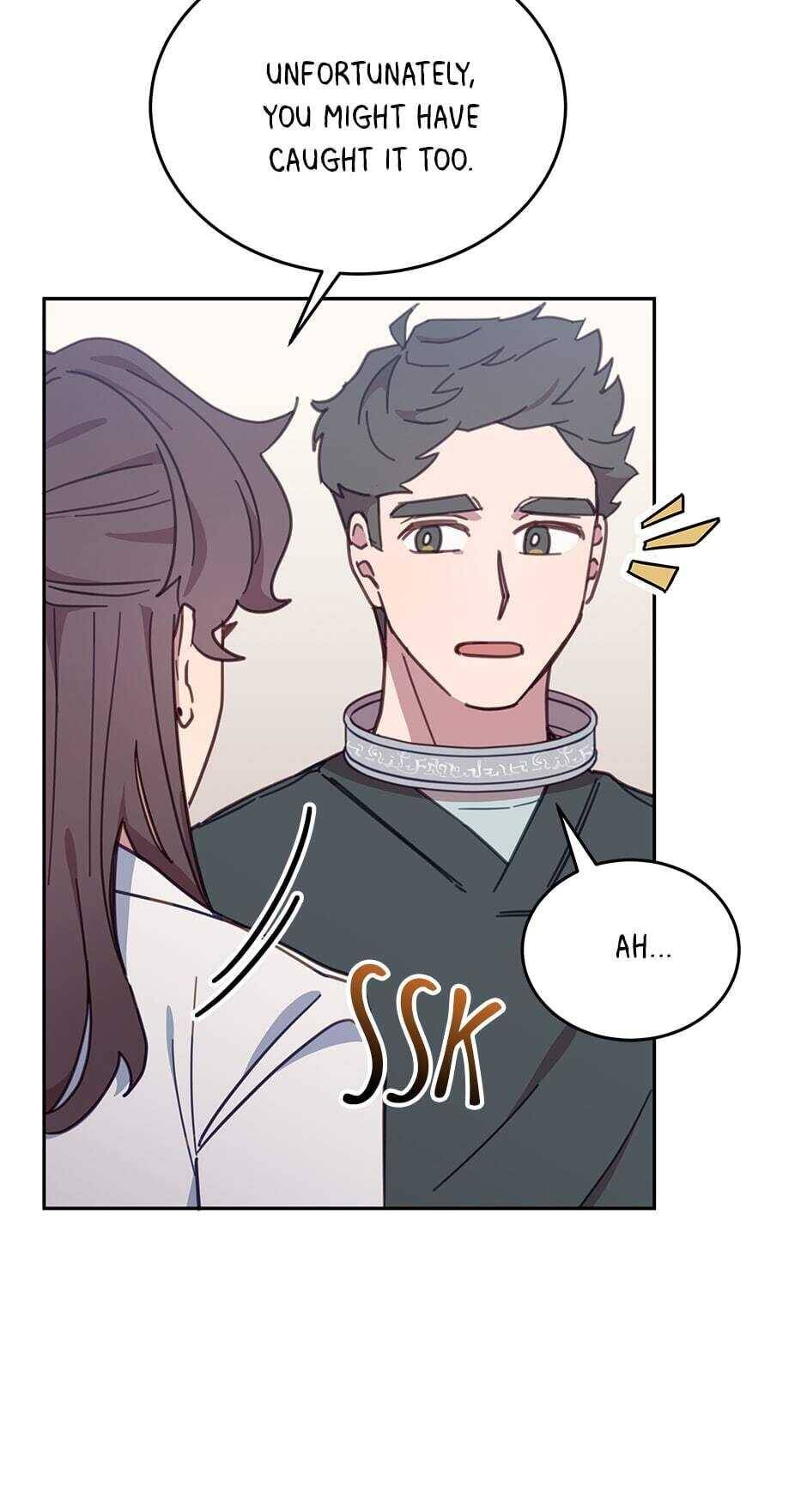 An Animal Hospital In The Border Area chapter 25 page 6