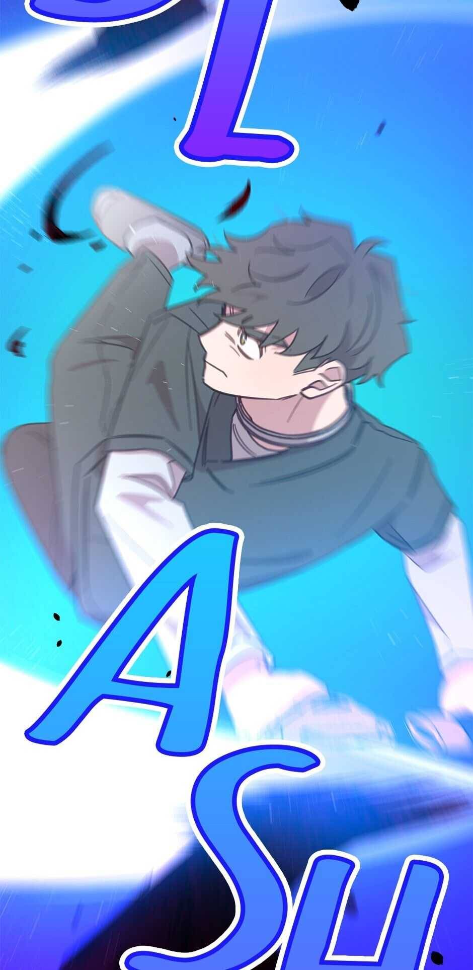 An Animal Hospital In The Border Area chapter 25 page 62