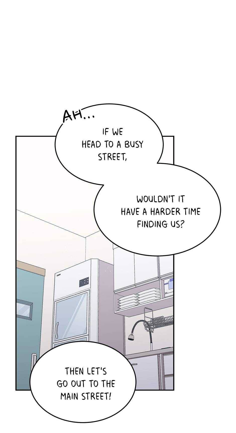 An Animal Hospital In The Border Area chapter 26 page 11