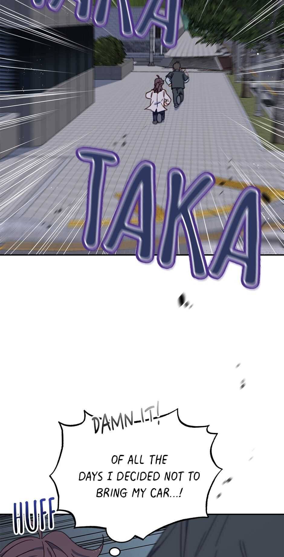 An Animal Hospital In The Border Area chapter 26 page 14