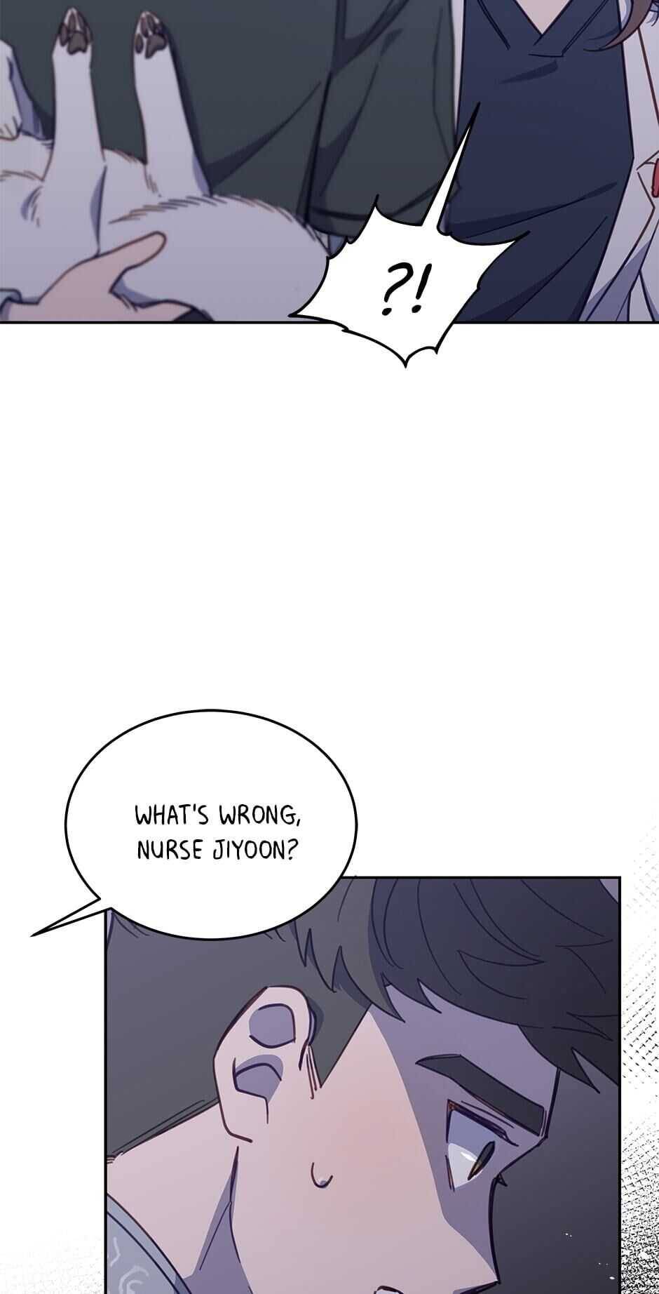 An Animal Hospital In The Border Area chapter 26 page 16