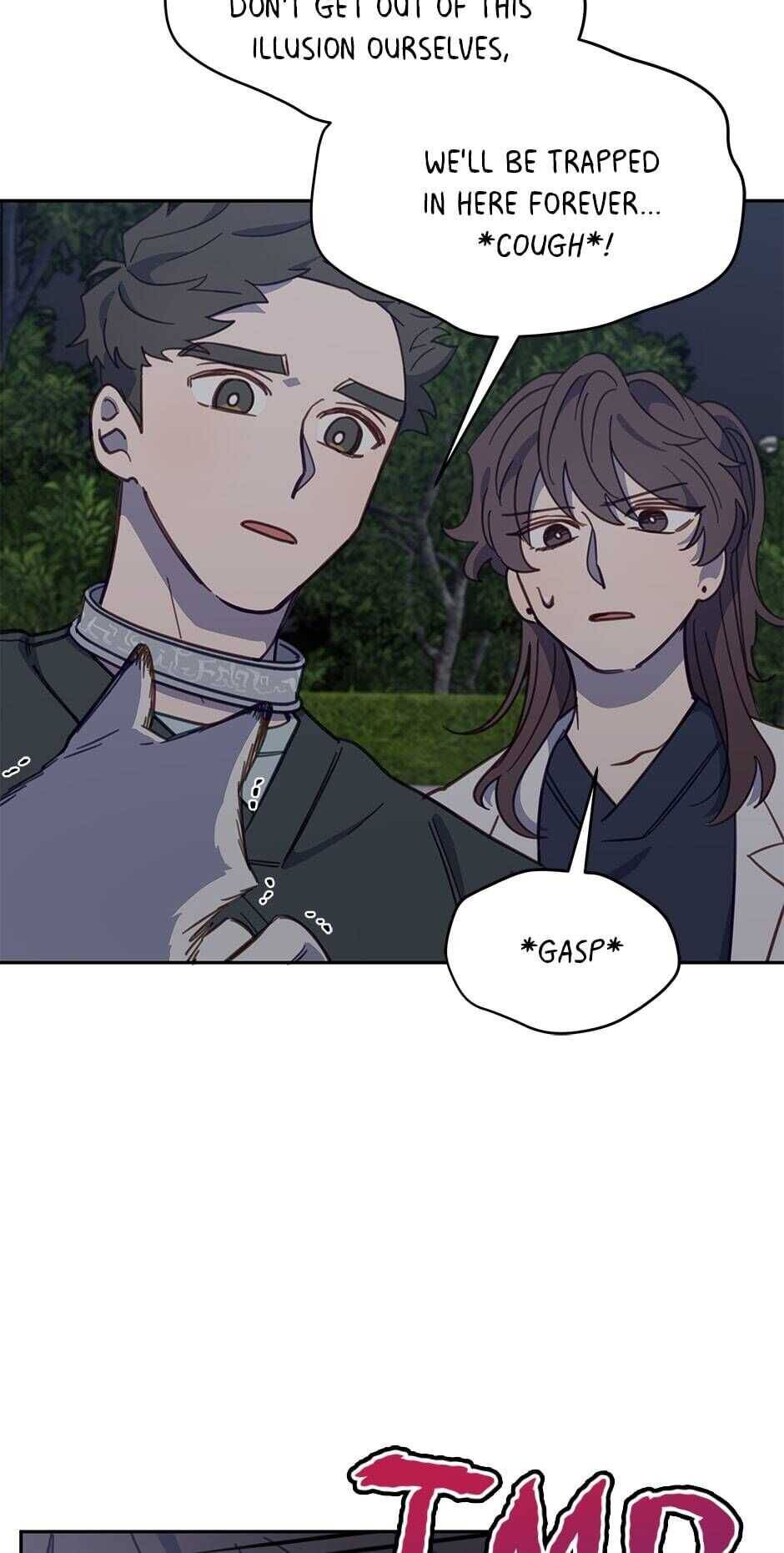 An Animal Hospital In The Border Area chapter 26 page 20