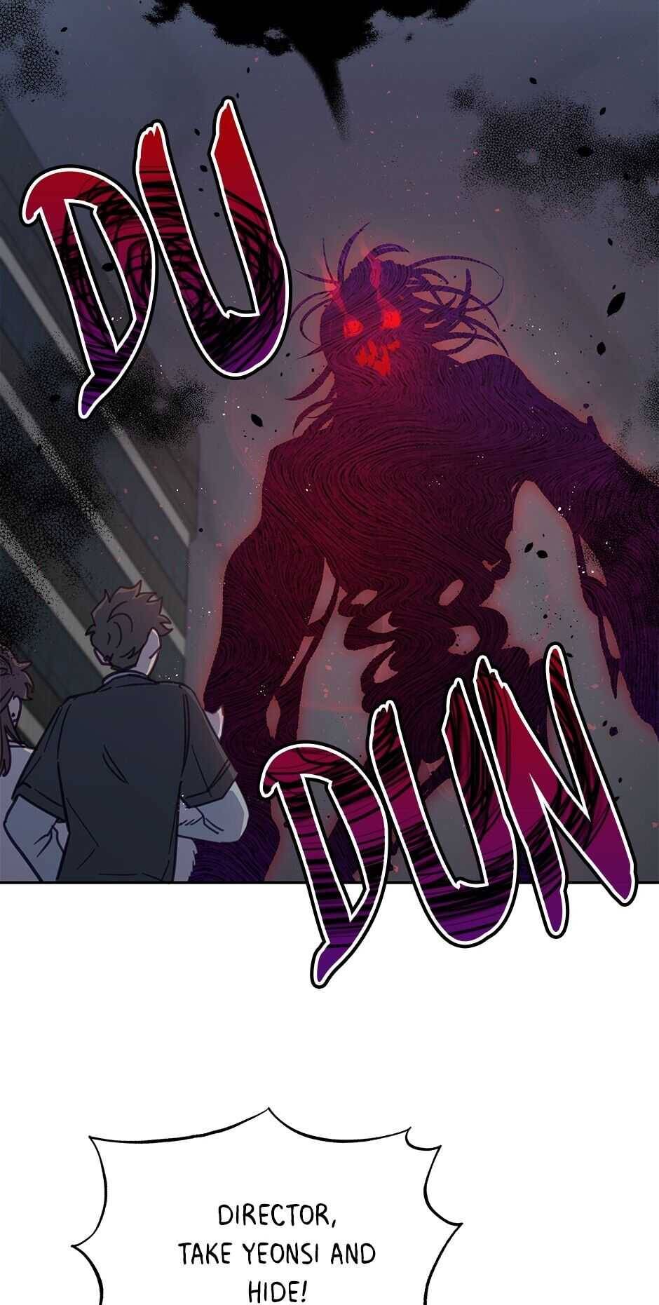 An Animal Hospital In The Border Area chapter 26 page 23