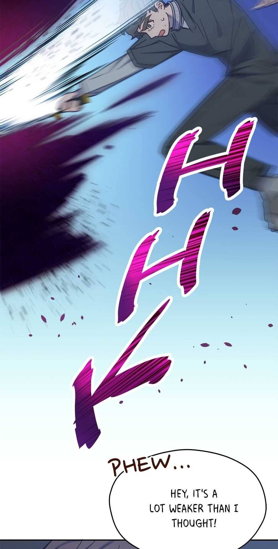 An Animal Hospital In The Border Area chapter 26 page 28