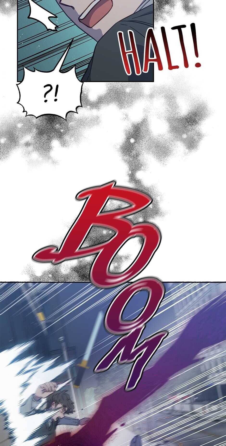 An Animal Hospital In The Border Area chapter 26 page 31