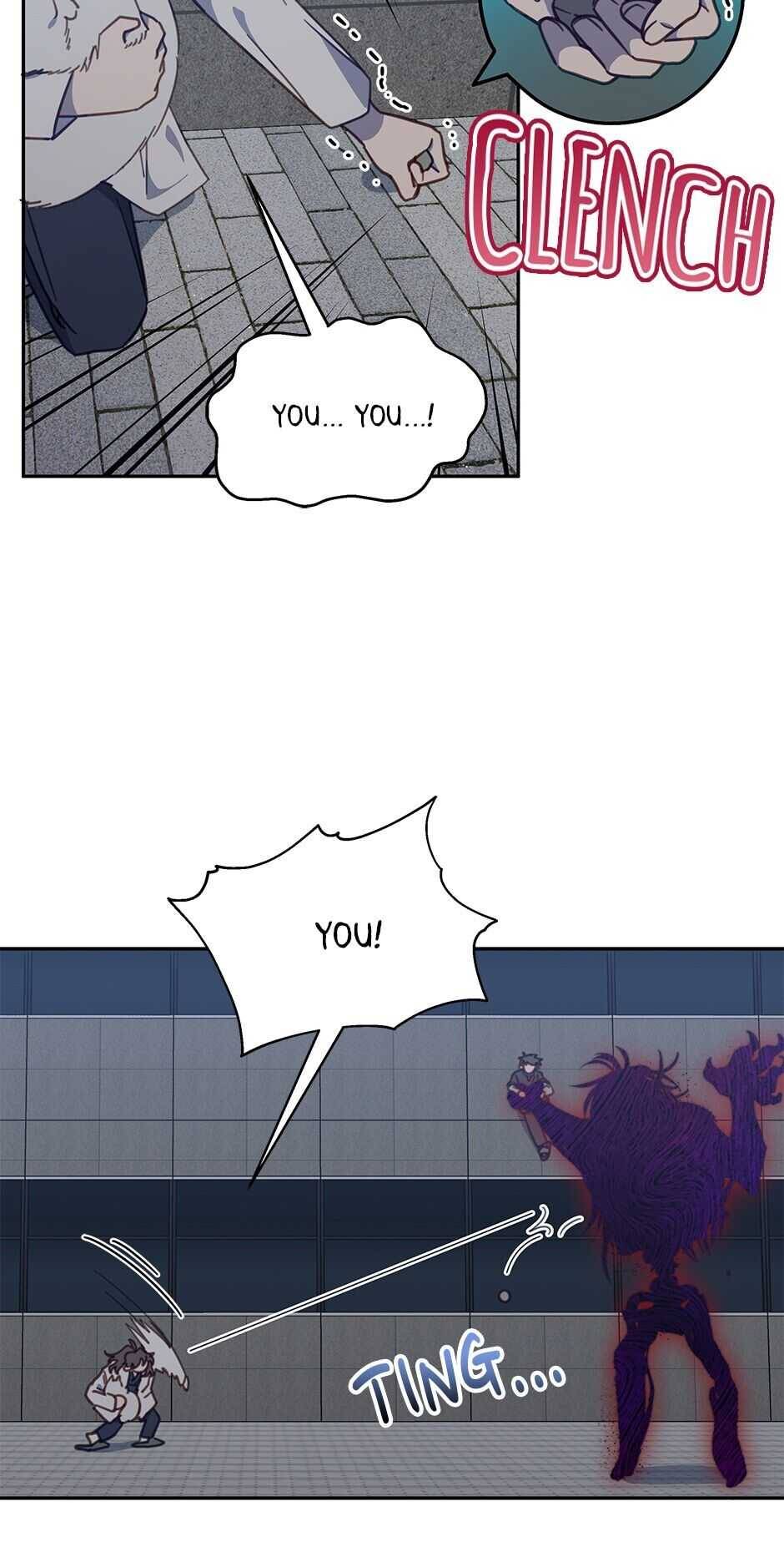 An Animal Hospital In The Border Area chapter 26 page 35