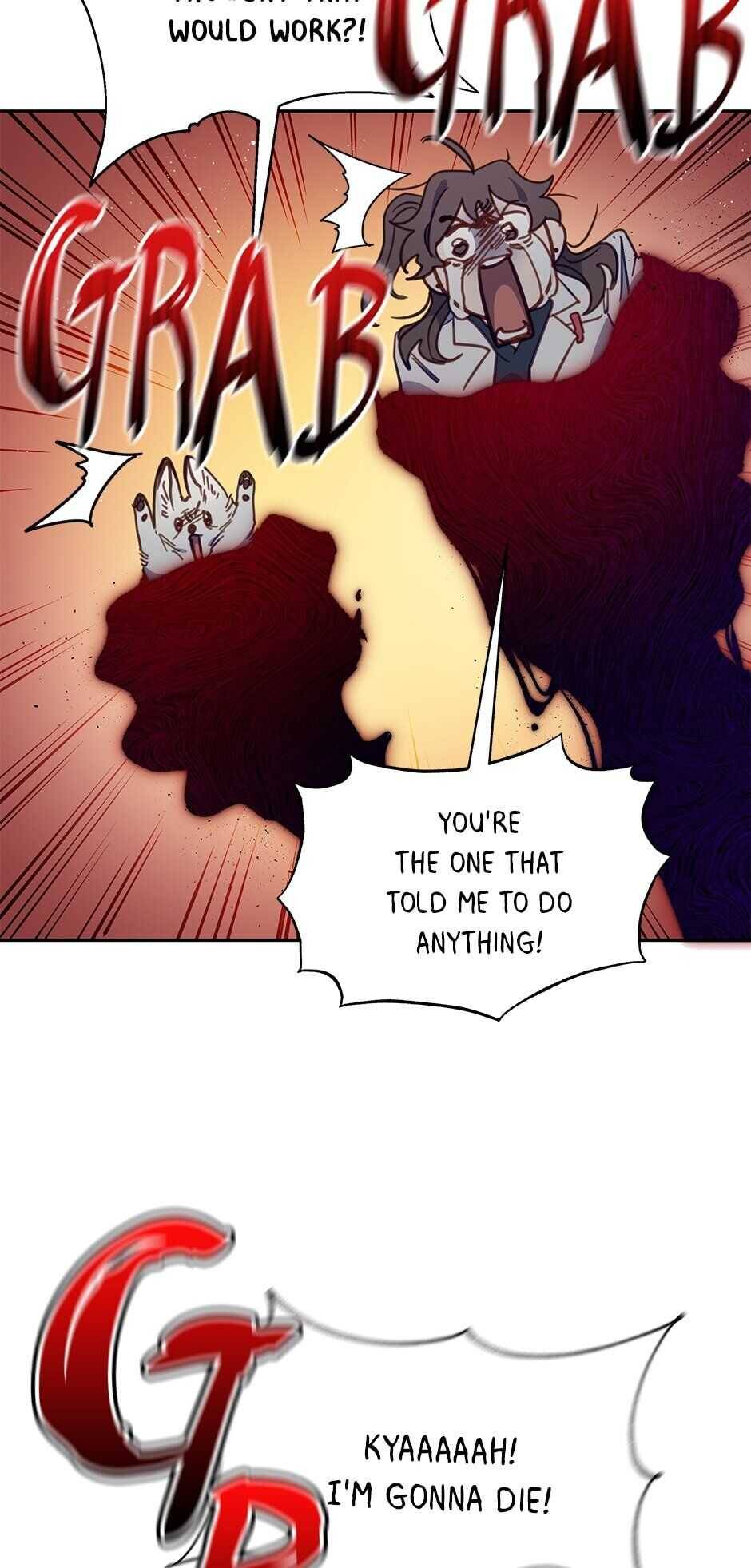 An Animal Hospital In The Border Area chapter 26 page 37