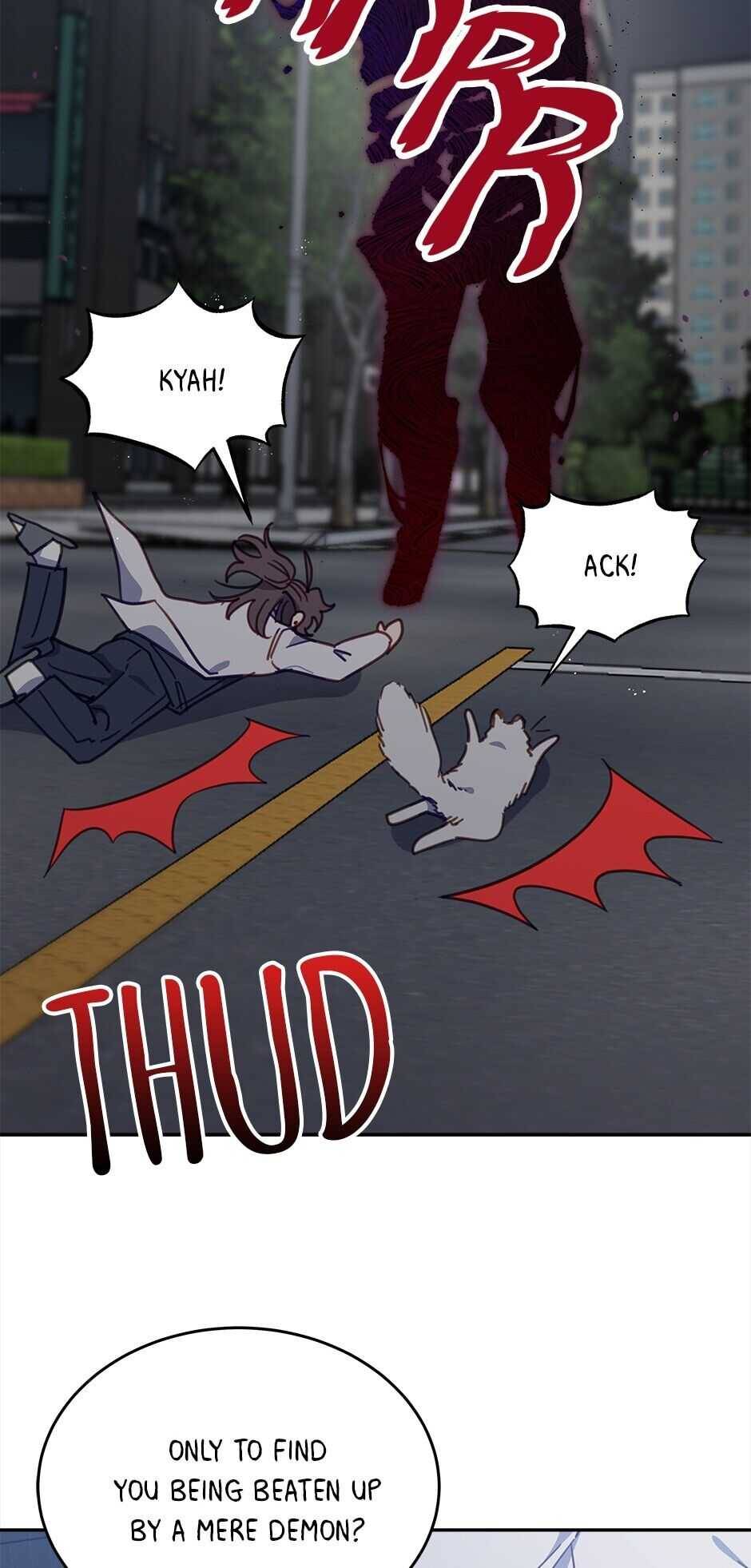 An Animal Hospital In The Border Area chapter 26 page 43