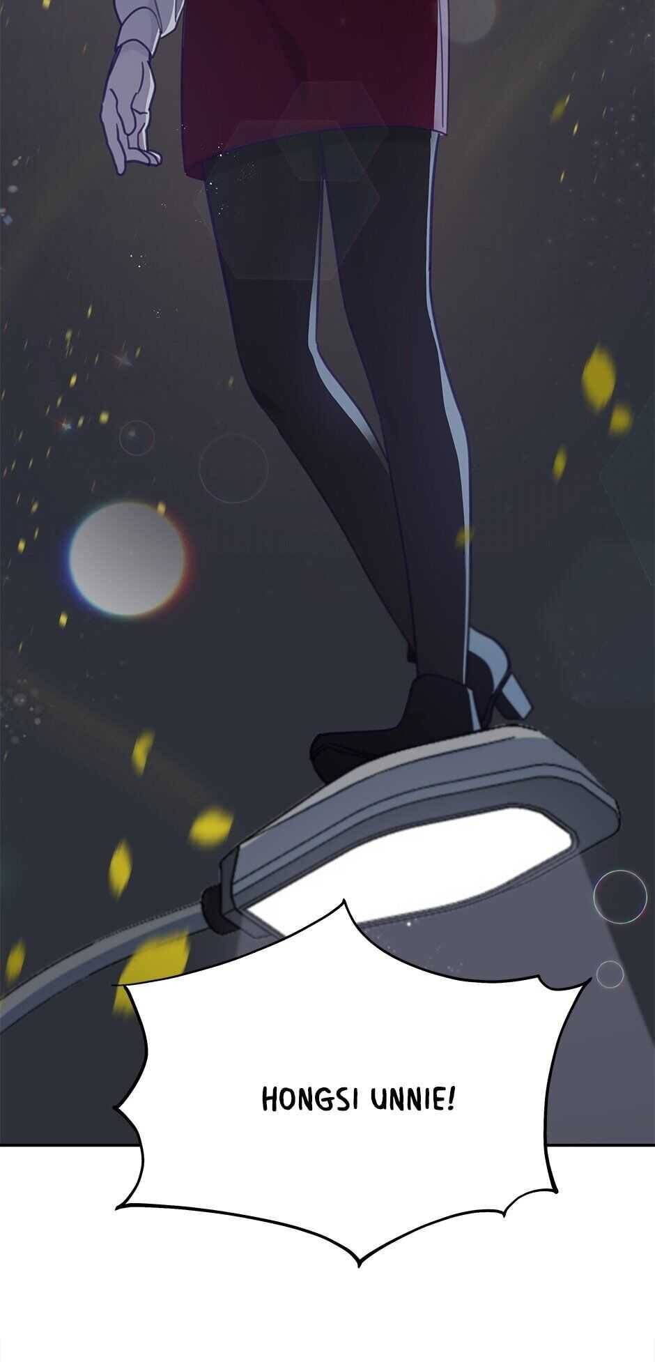 An Animal Hospital In The Border Area chapter 26 page 46