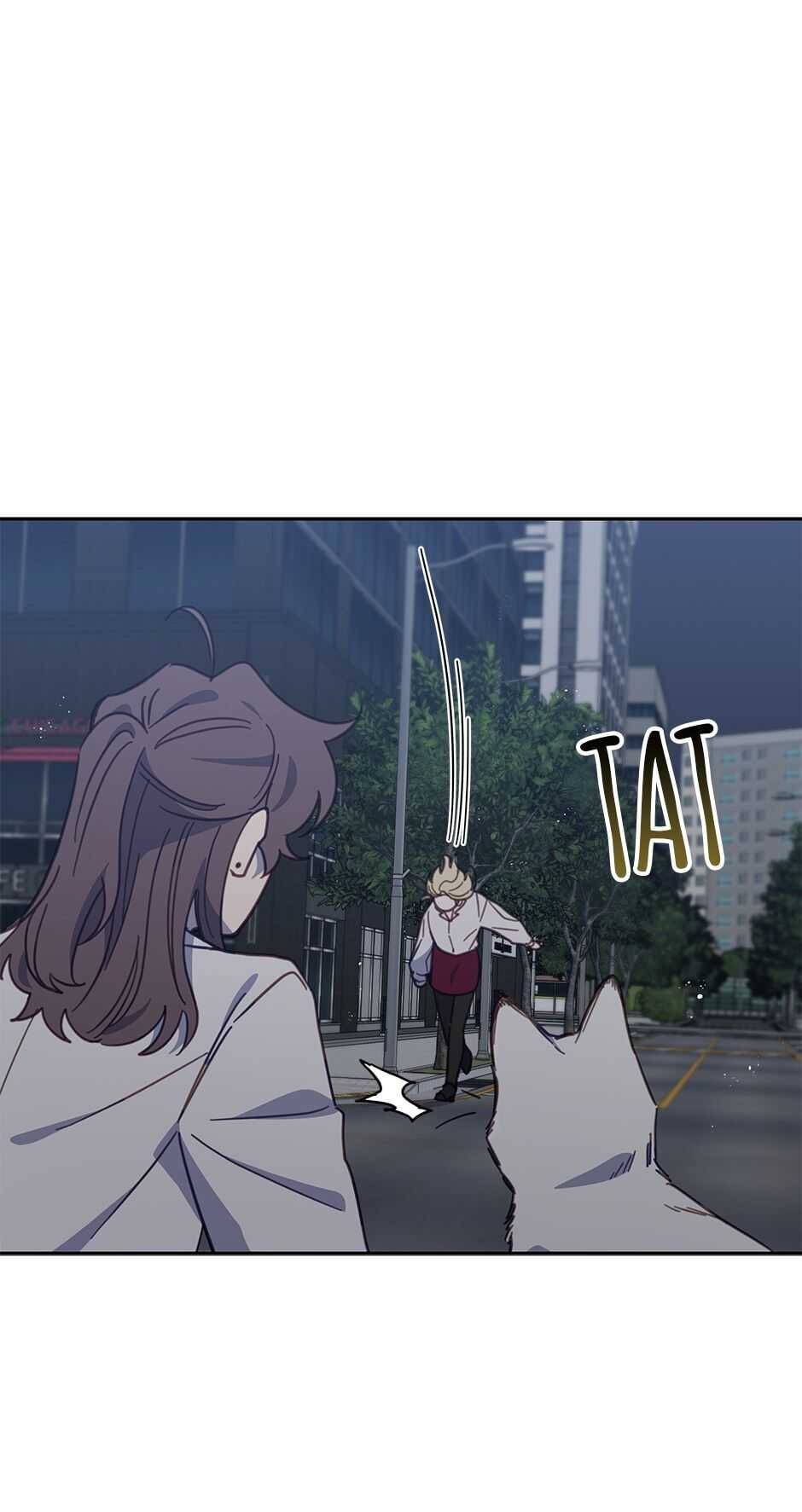 An Animal Hospital In The Border Area chapter 26 page 47