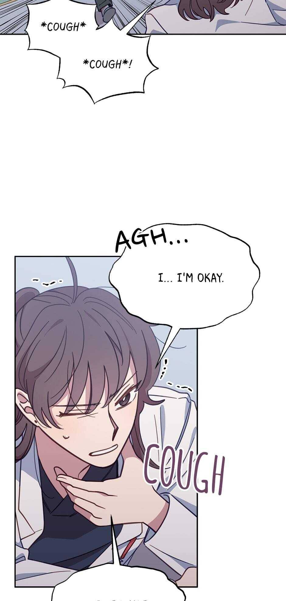 An Animal Hospital In The Border Area chapter 26 page 5