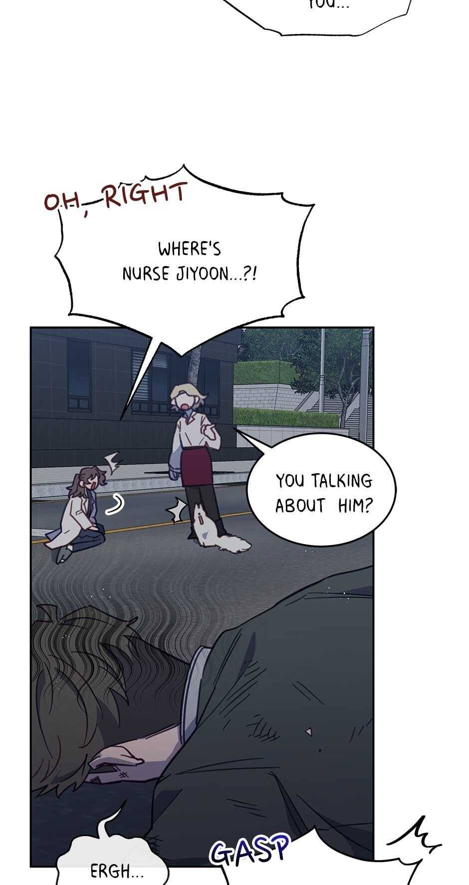 An Animal Hospital In The Border Area chapter 26 page 50