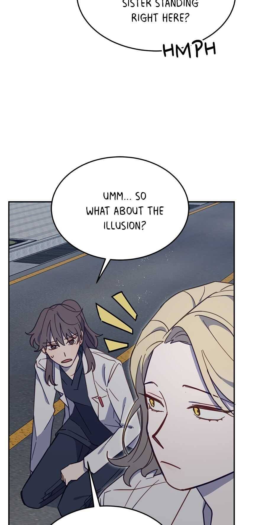 An Animal Hospital In The Border Area chapter 26 page 52