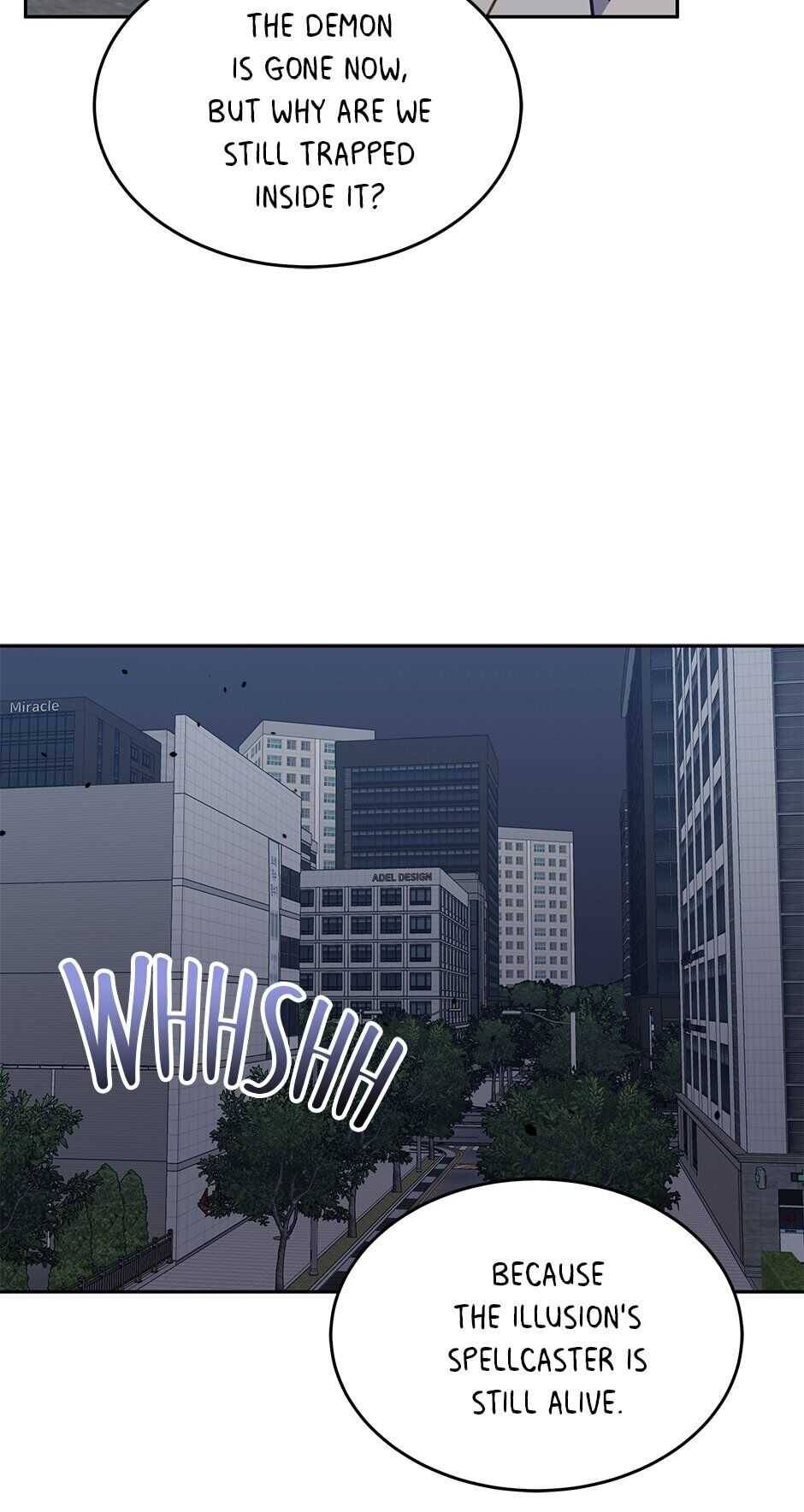 An Animal Hospital In The Border Area chapter 26 page 53