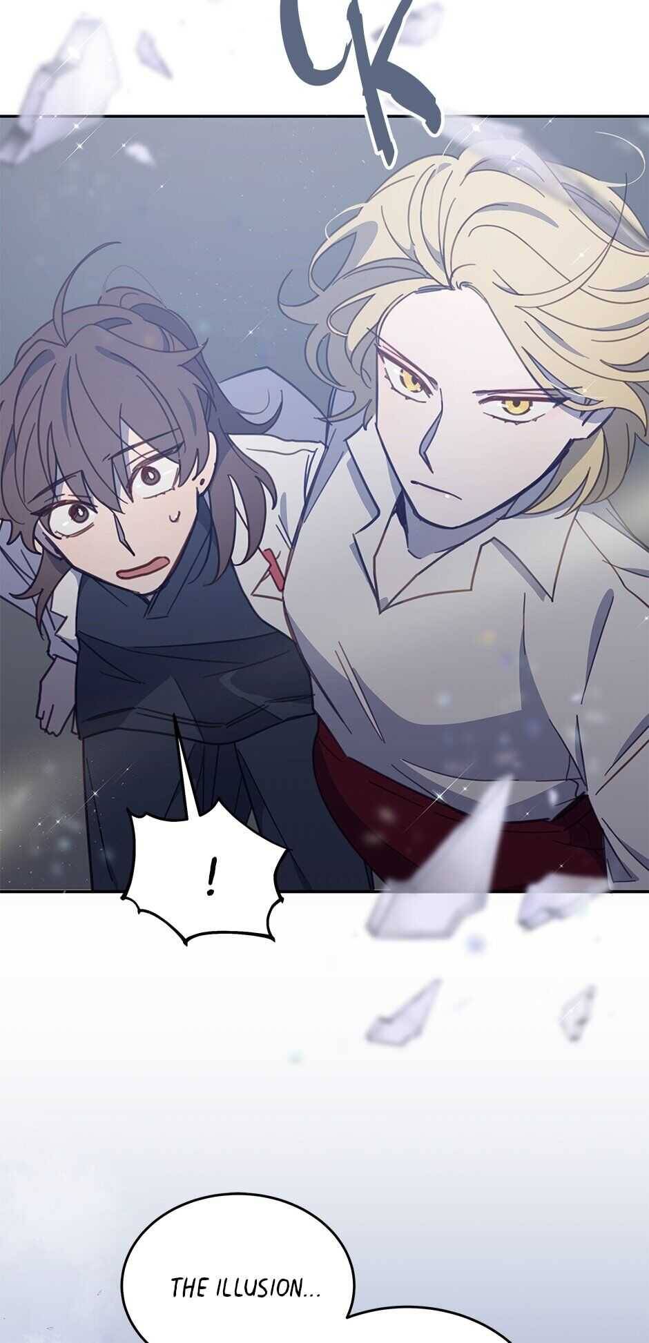 An Animal Hospital In The Border Area chapter 26 page 59