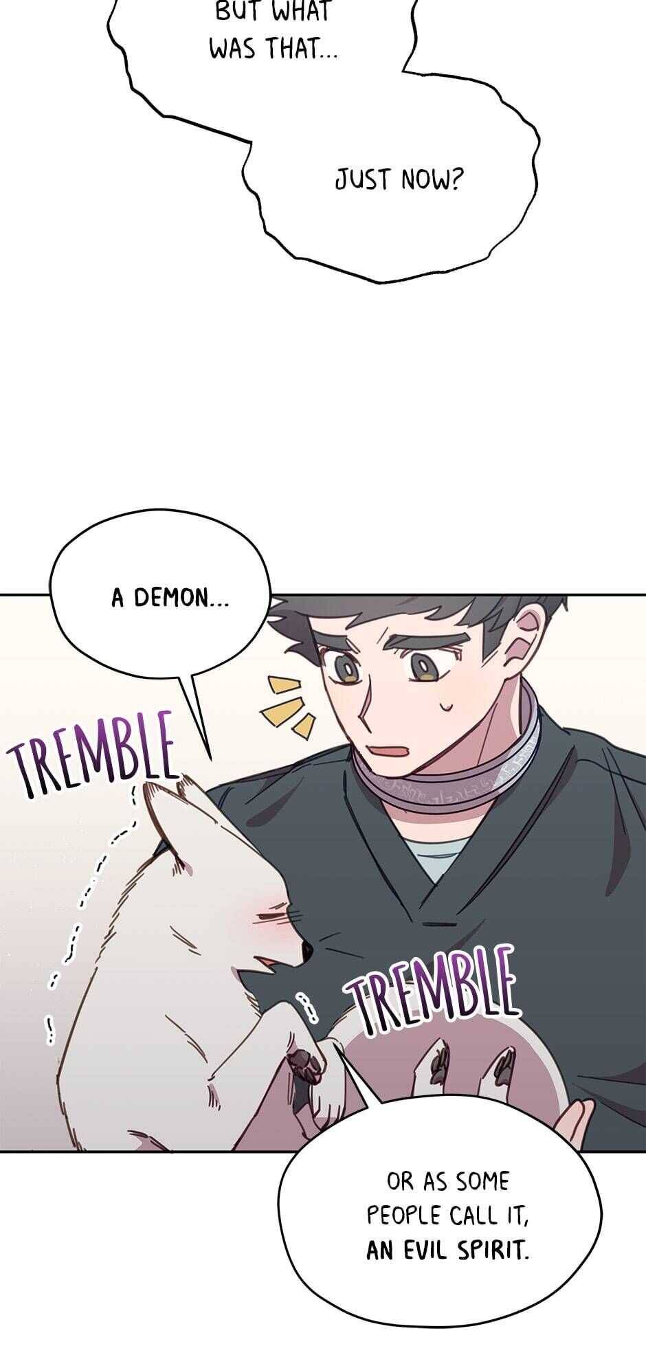 An Animal Hospital In The Border Area chapter 26 page 6