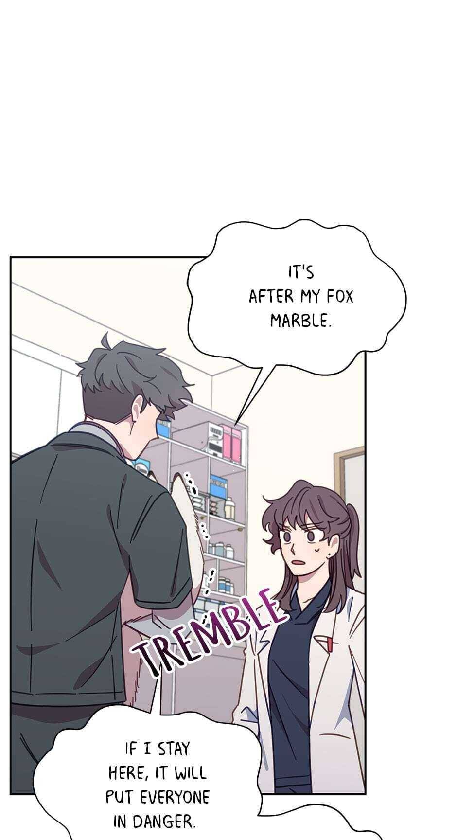 An Animal Hospital In The Border Area chapter 26 page 7