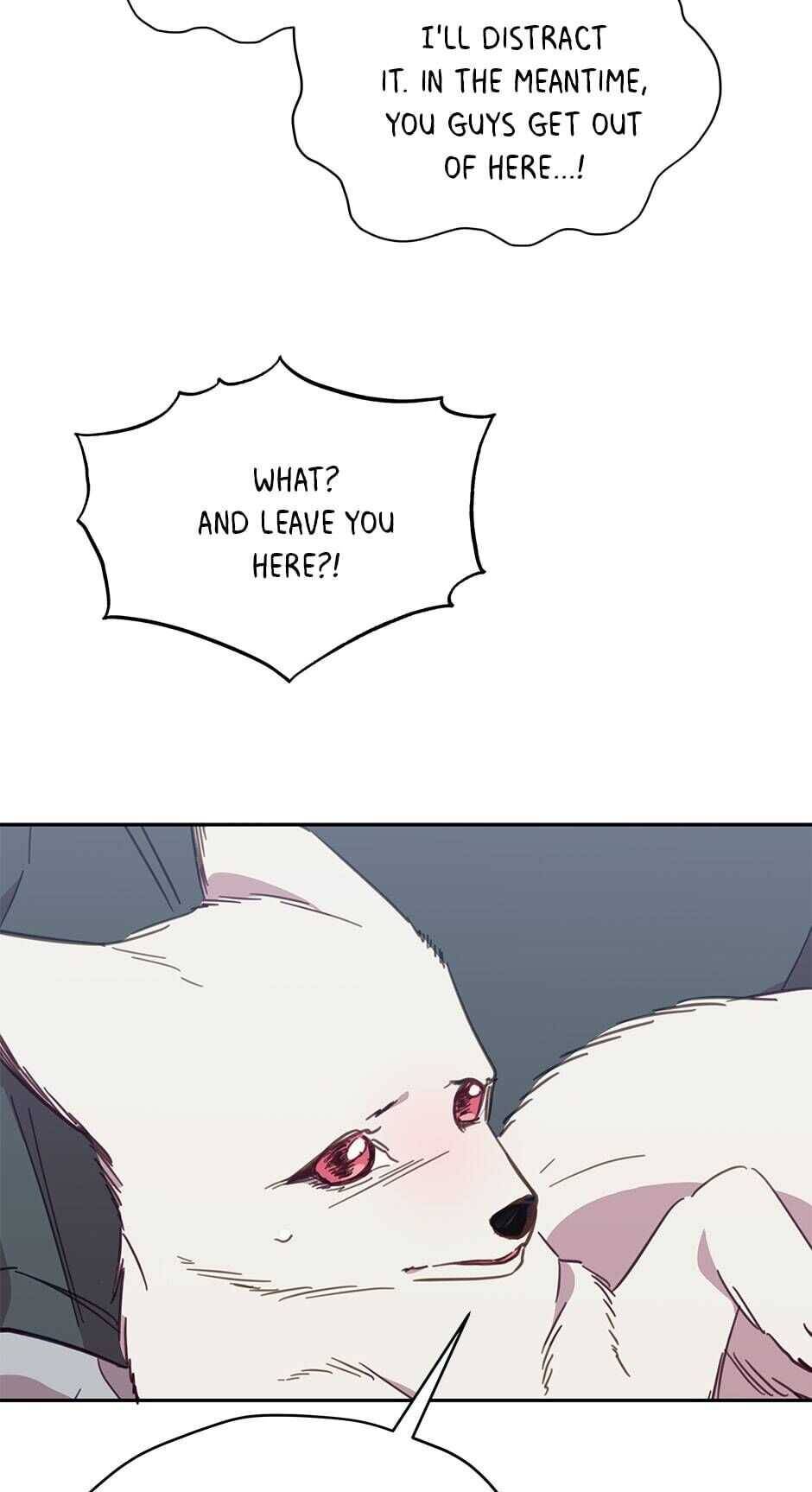 An Animal Hospital In The Border Area chapter 26 page 8