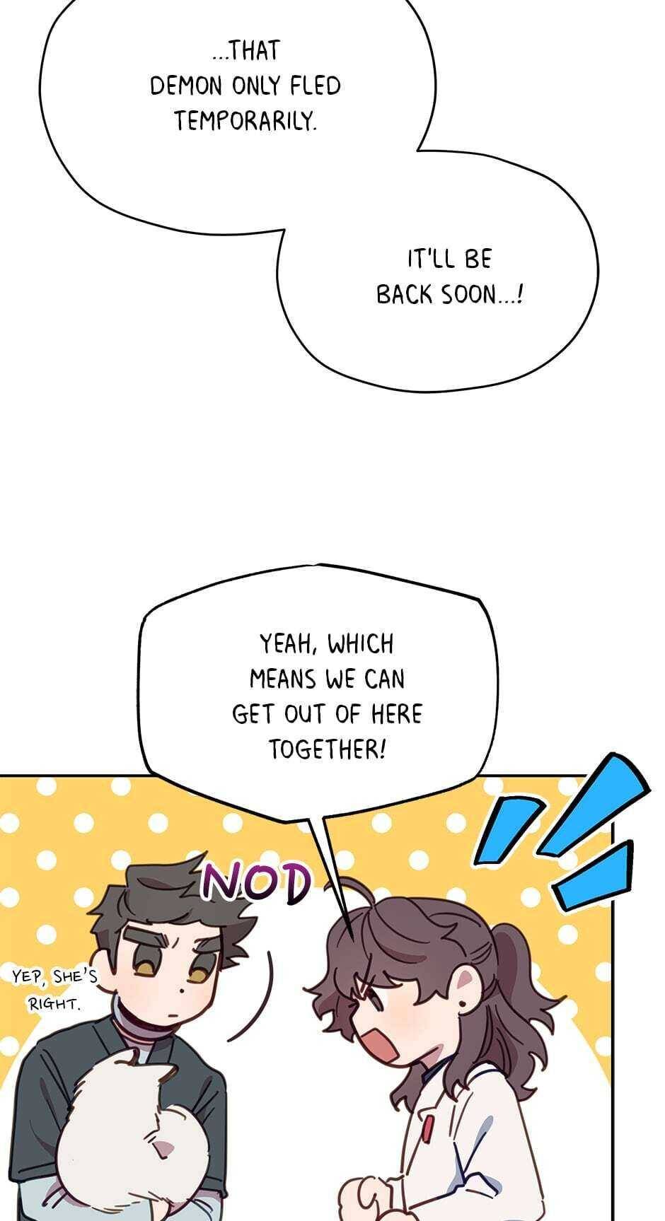 An Animal Hospital In The Border Area chapter 26 page 9