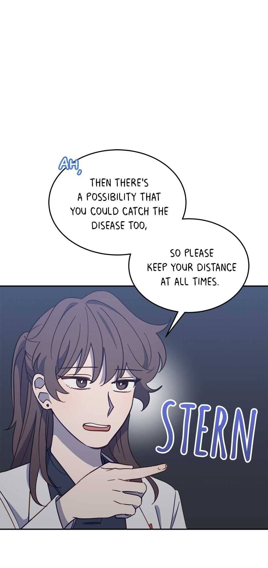 An Animal Hospital In The Border Area chapter 27 page 16