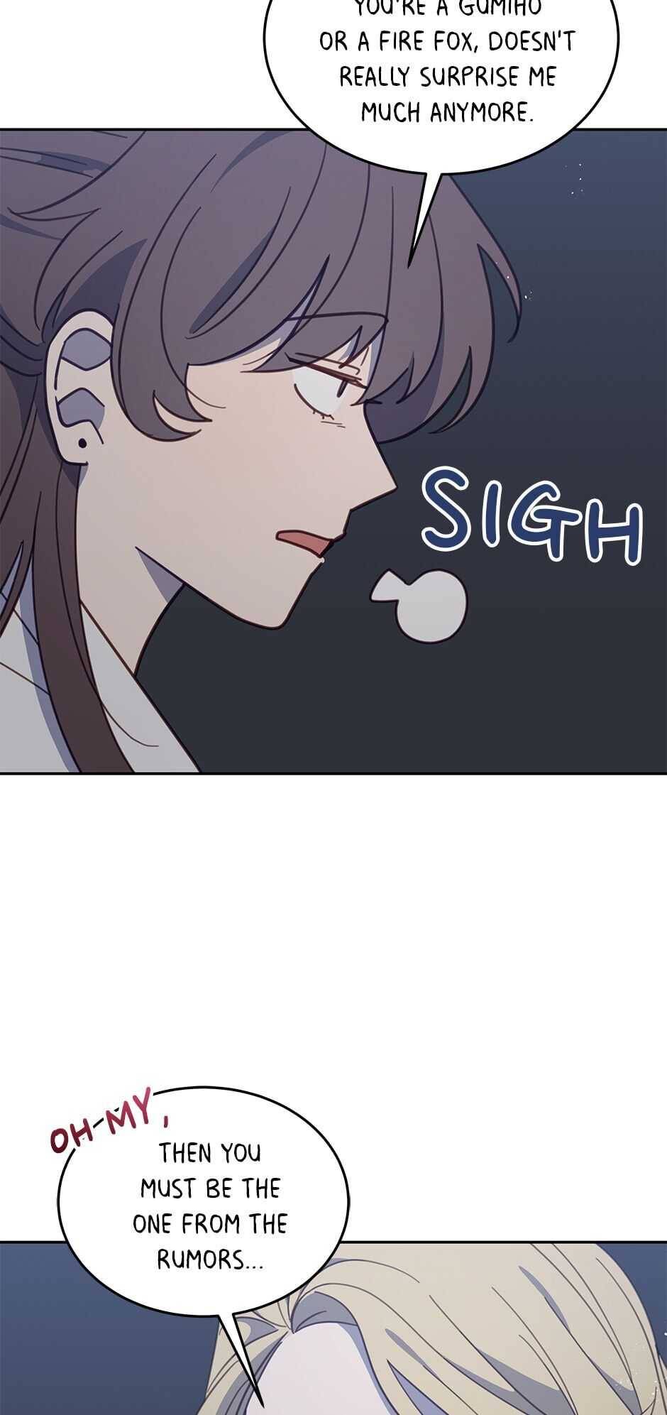 An Animal Hospital In The Border Area chapter 27 page 18