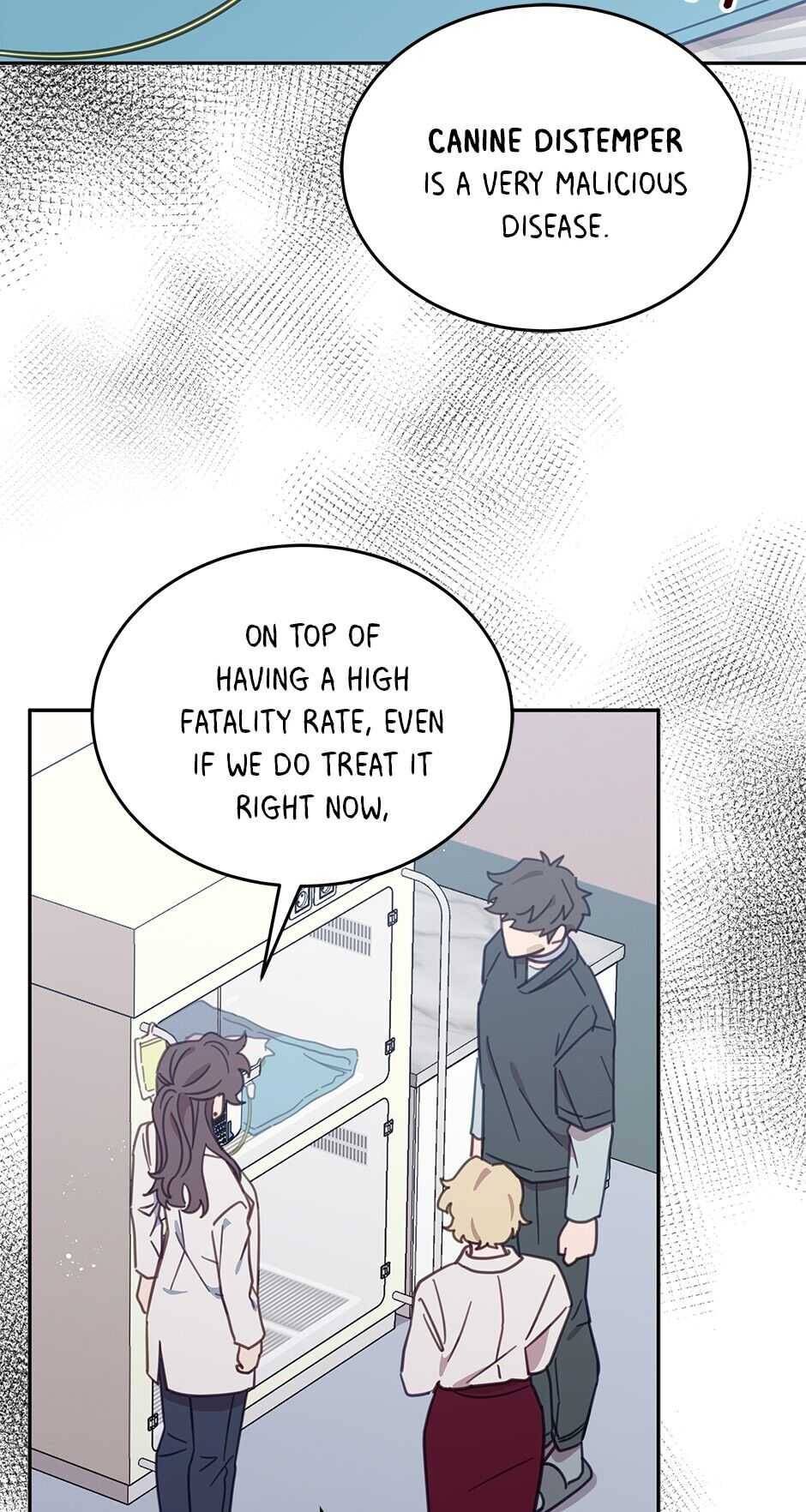 An Animal Hospital In The Border Area chapter 27 page 22