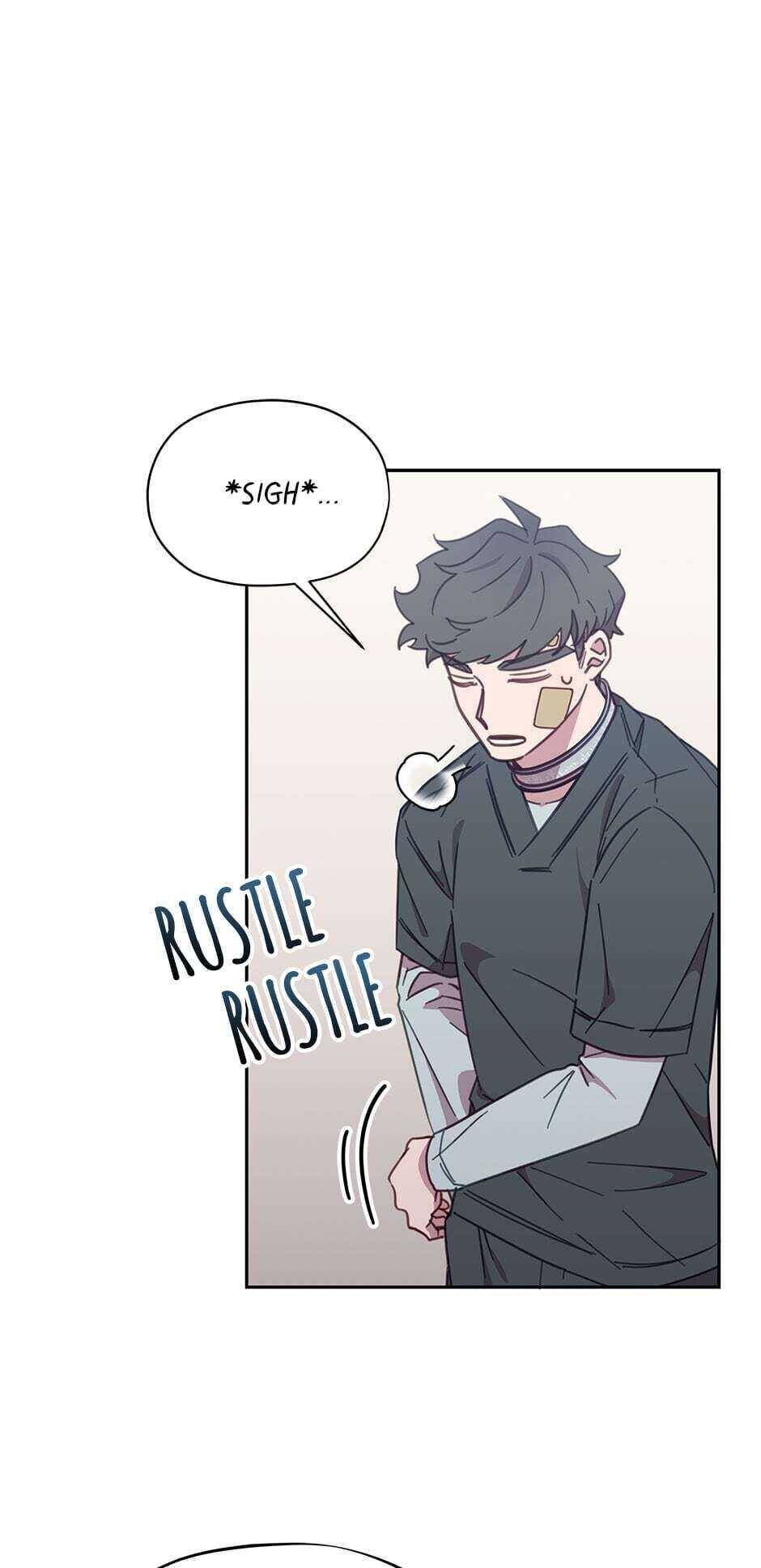 An Animal Hospital In The Border Area chapter 27 page 29