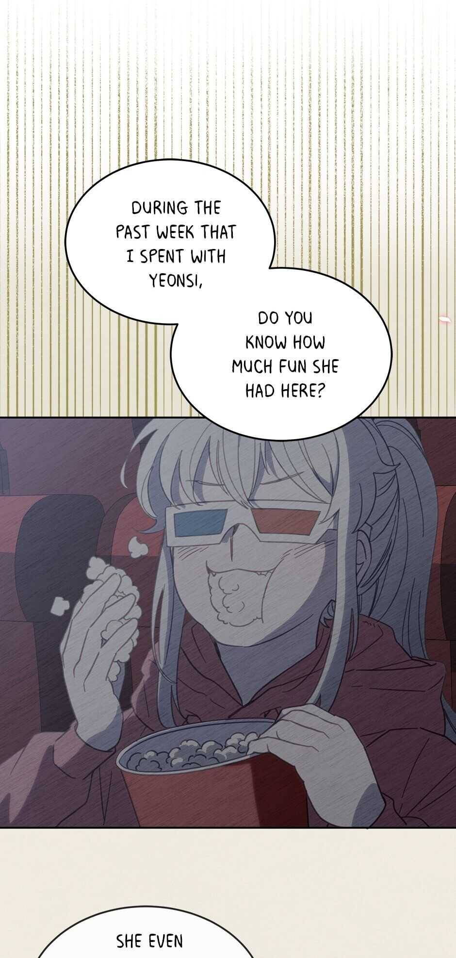 An Animal Hospital In The Border Area chapter 27 page 41