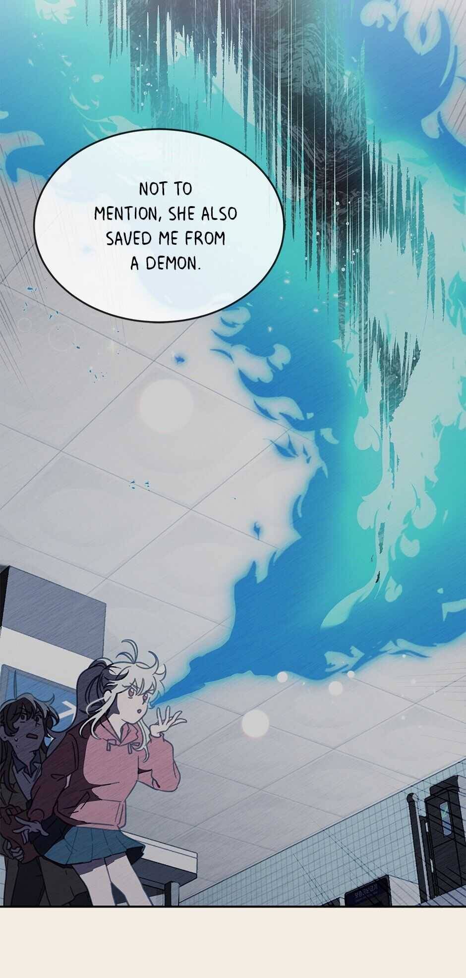 An Animal Hospital In The Border Area chapter 27 page 43