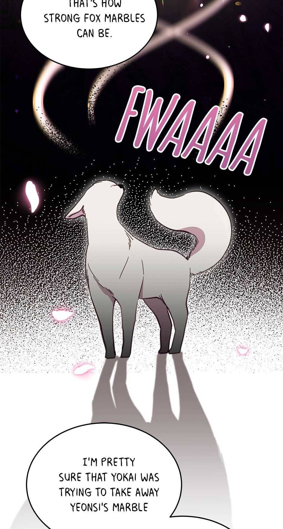 An Animal Hospital In The Border Area chapter 27 page 51