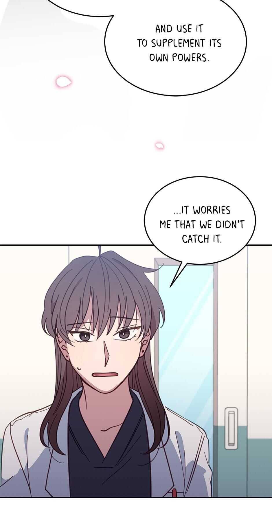 An Animal Hospital In The Border Area chapter 27 page 52