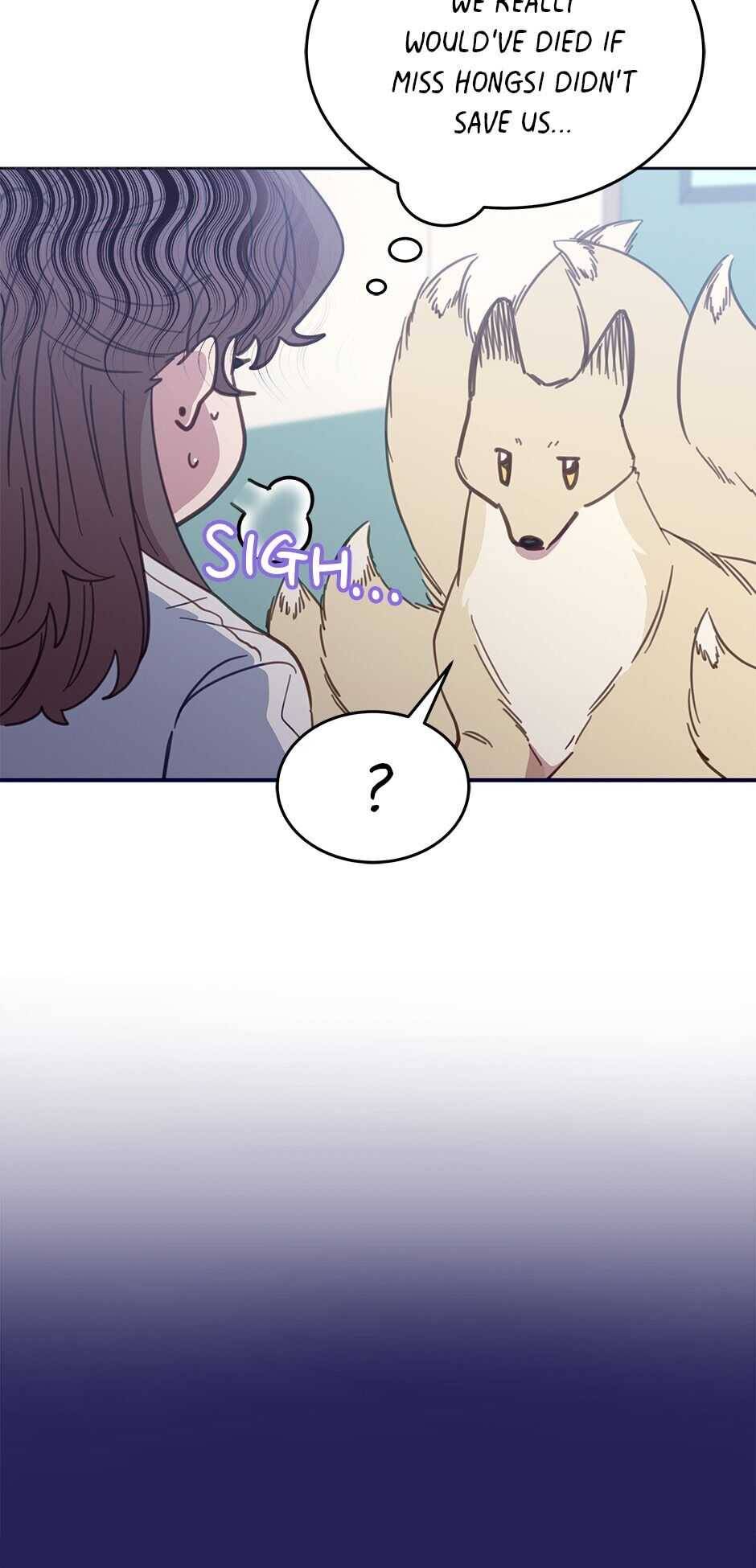 An Animal Hospital In The Border Area chapter 27 page 54