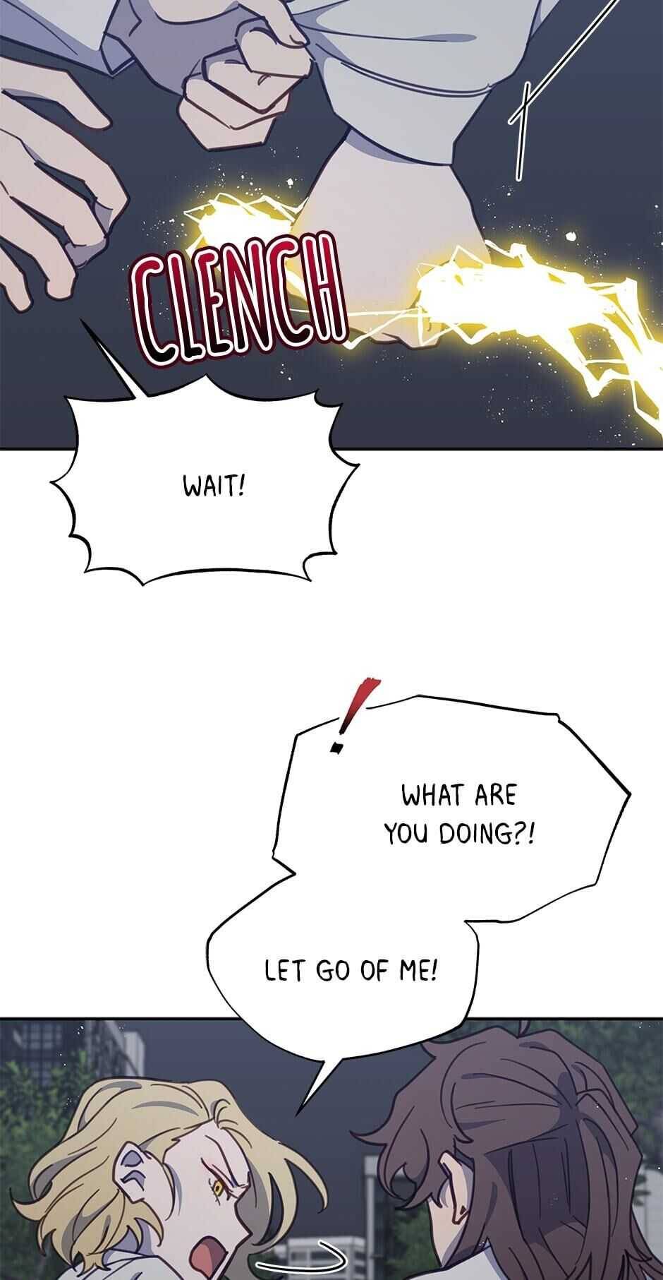 An Animal Hospital In The Border Area chapter 27 page 6