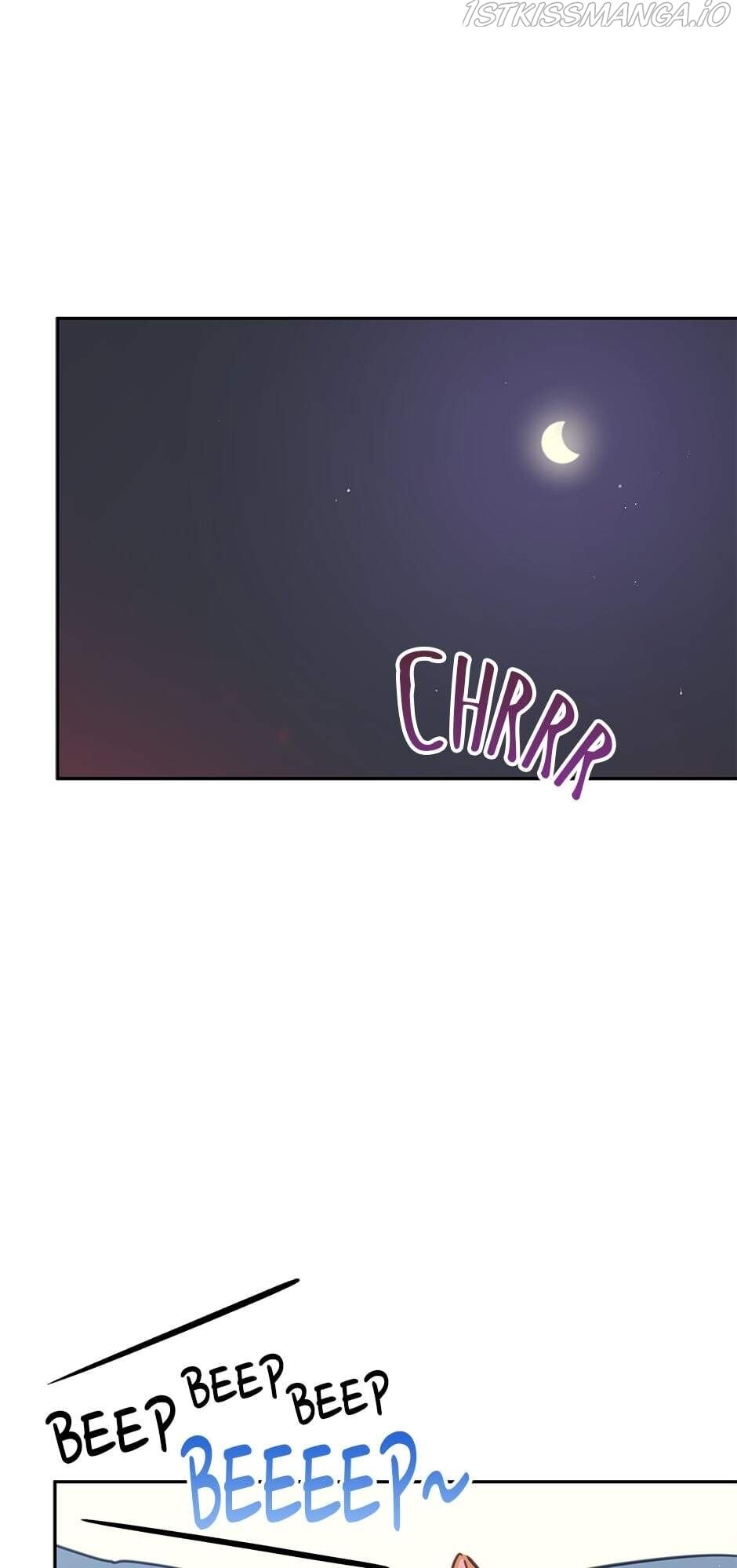 An Animal Hospital In The Border Area chapter 28 page 1