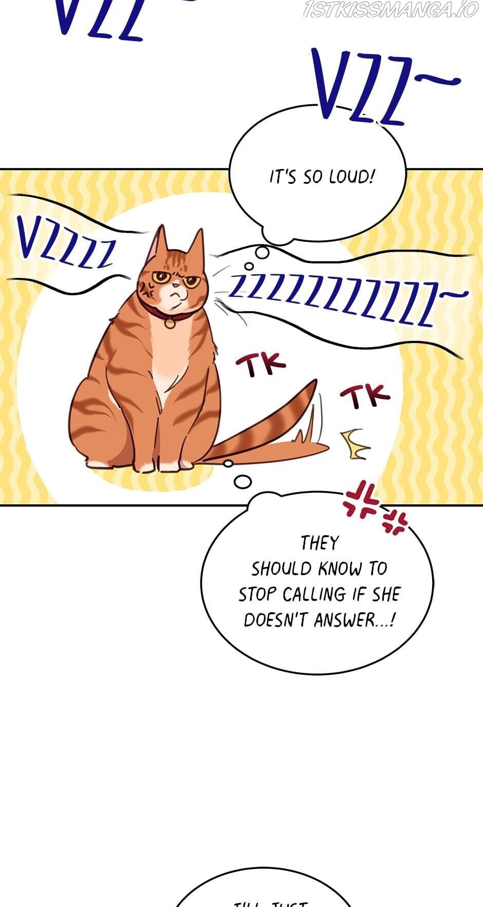 An Animal Hospital In The Border Area chapter 28 page 10