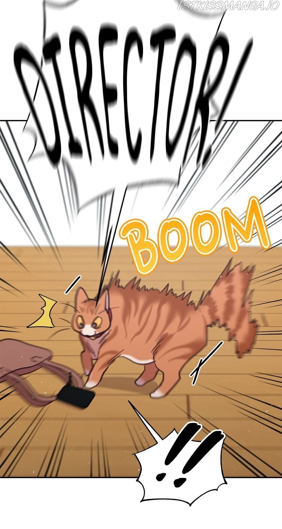 An Animal Hospital In The Border Area chapter 28 page 12