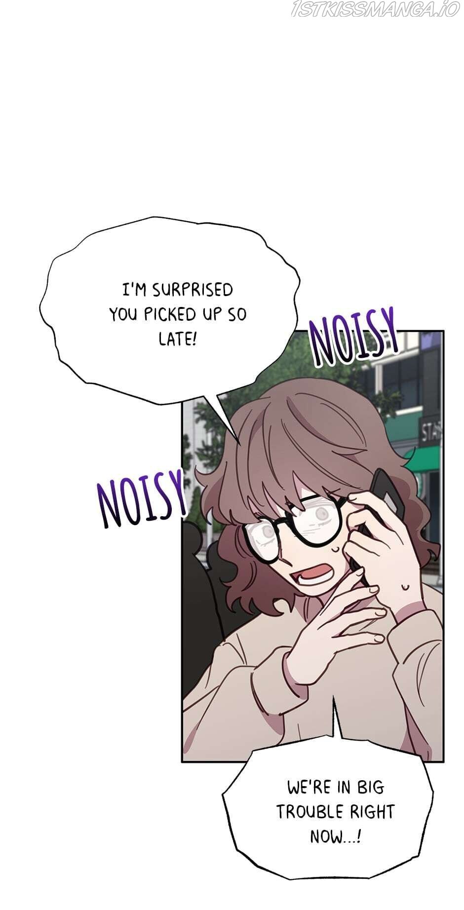 An Animal Hospital In The Border Area chapter 28 page 13