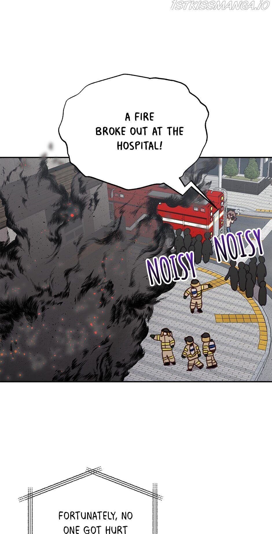 An Animal Hospital In The Border Area chapter 28 page 14