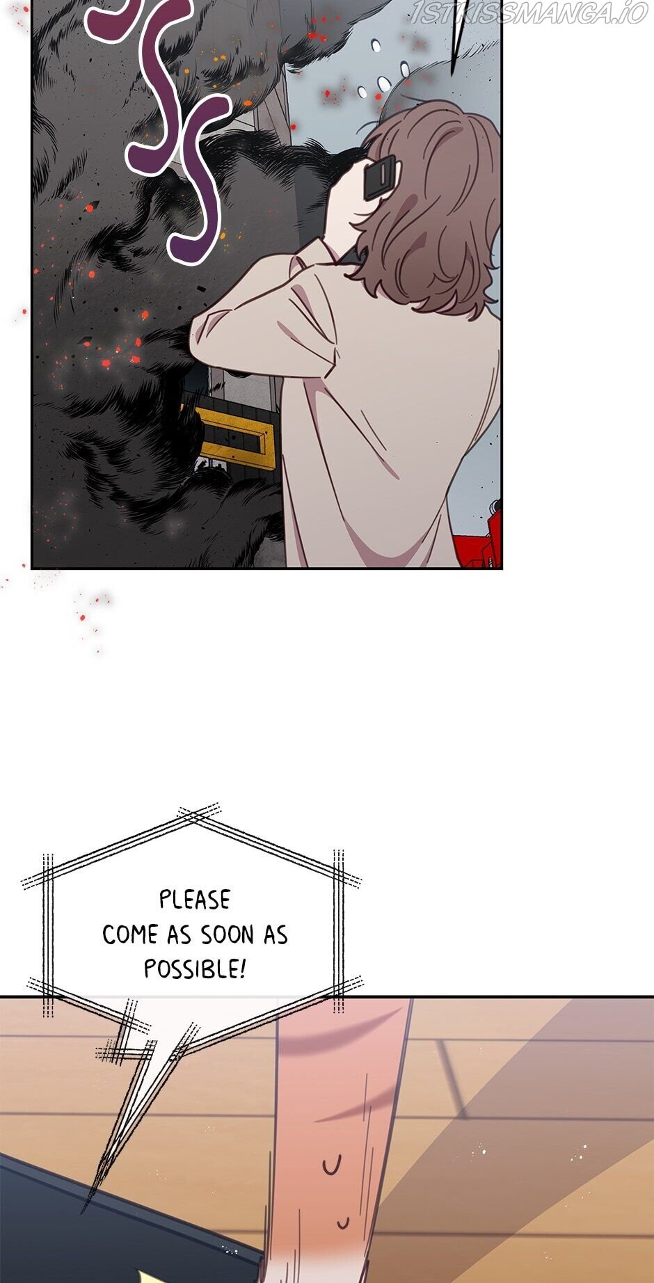 An Animal Hospital In The Border Area chapter 28 page 16