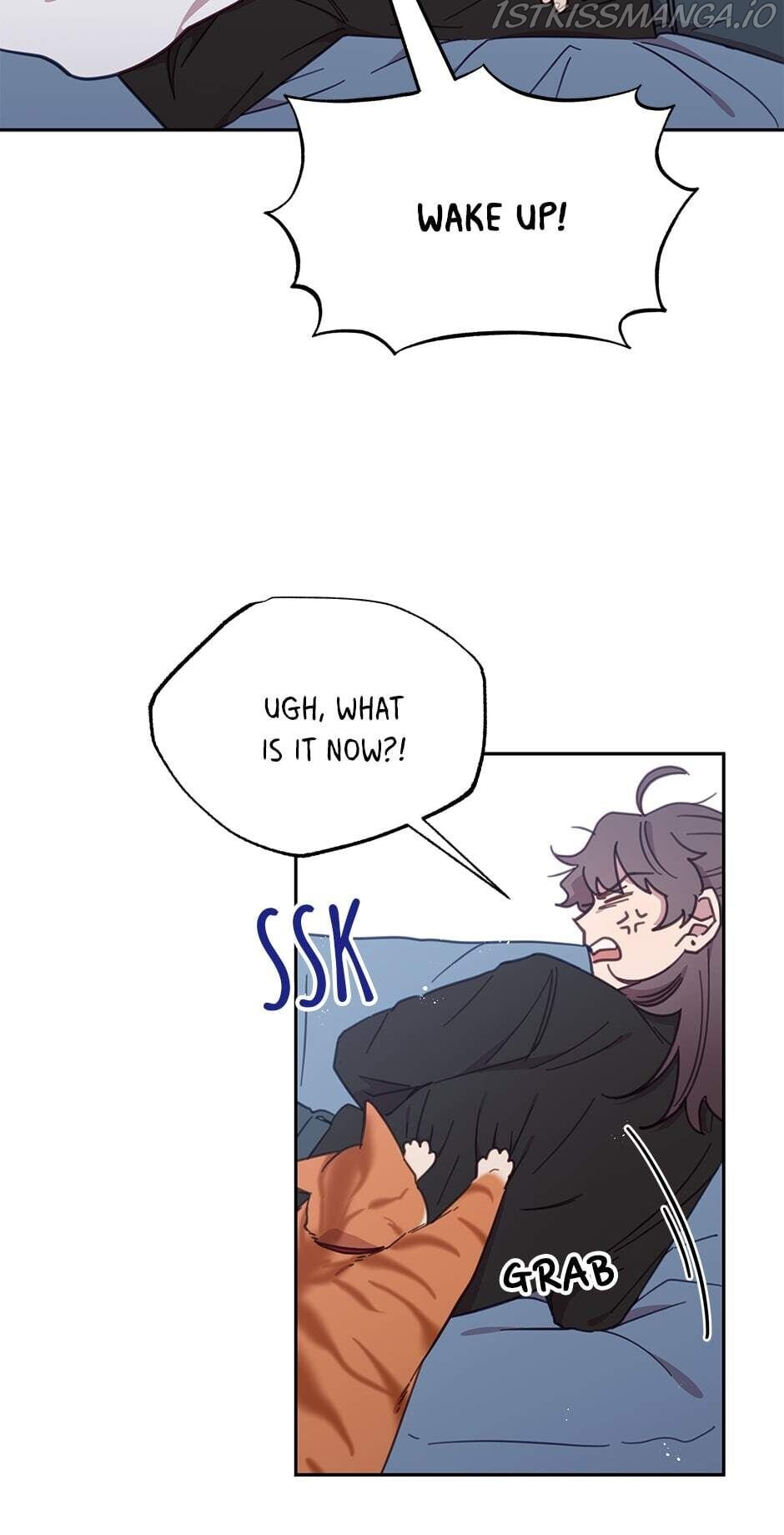 An Animal Hospital In The Border Area chapter 28 page 18