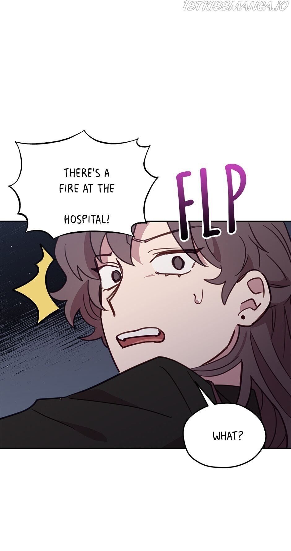 An Animal Hospital In The Border Area chapter 28 page 19