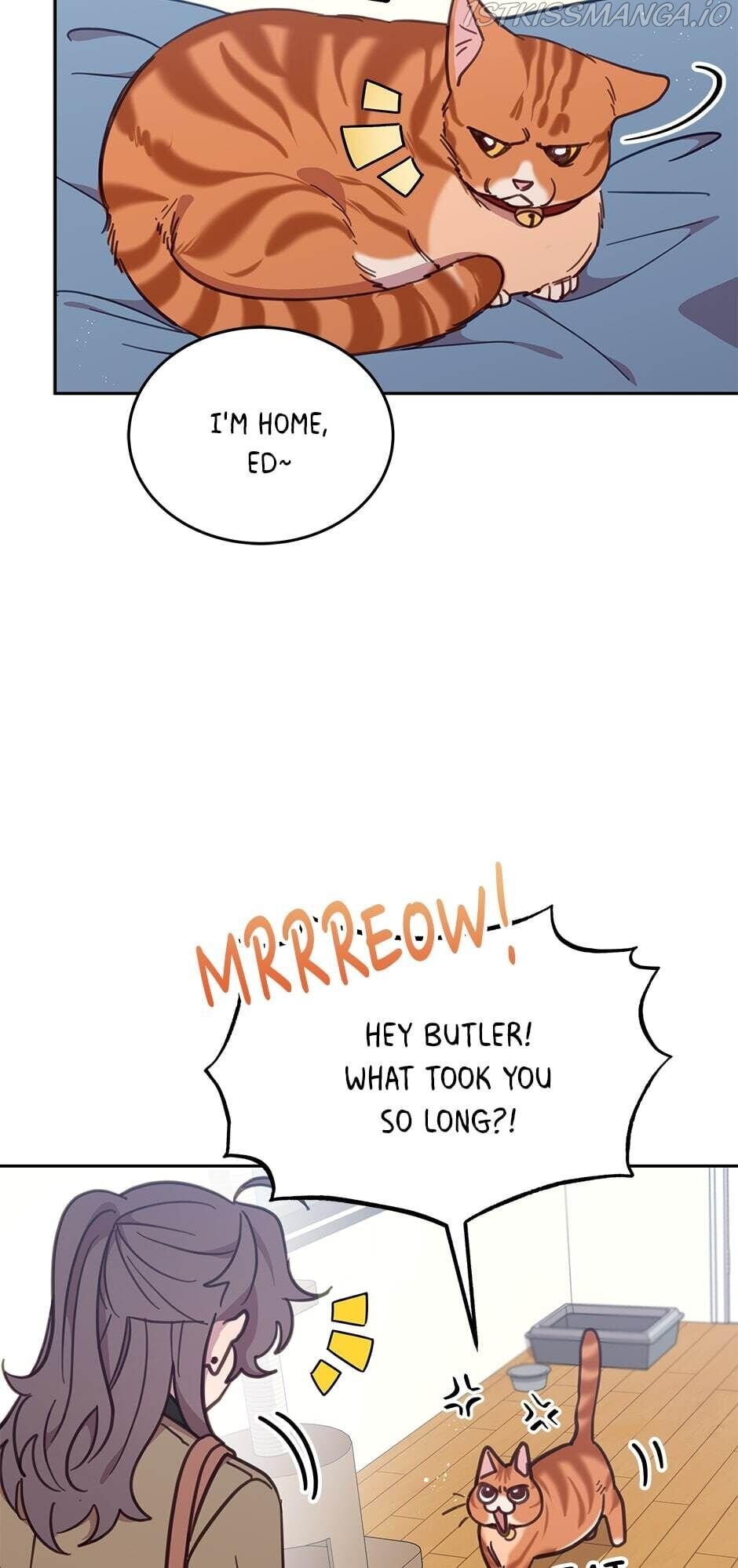 An Animal Hospital In The Border Area chapter 28 page 2