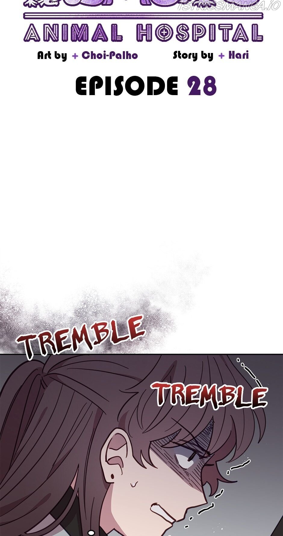 An Animal Hospital In The Border Area chapter 28 page 25