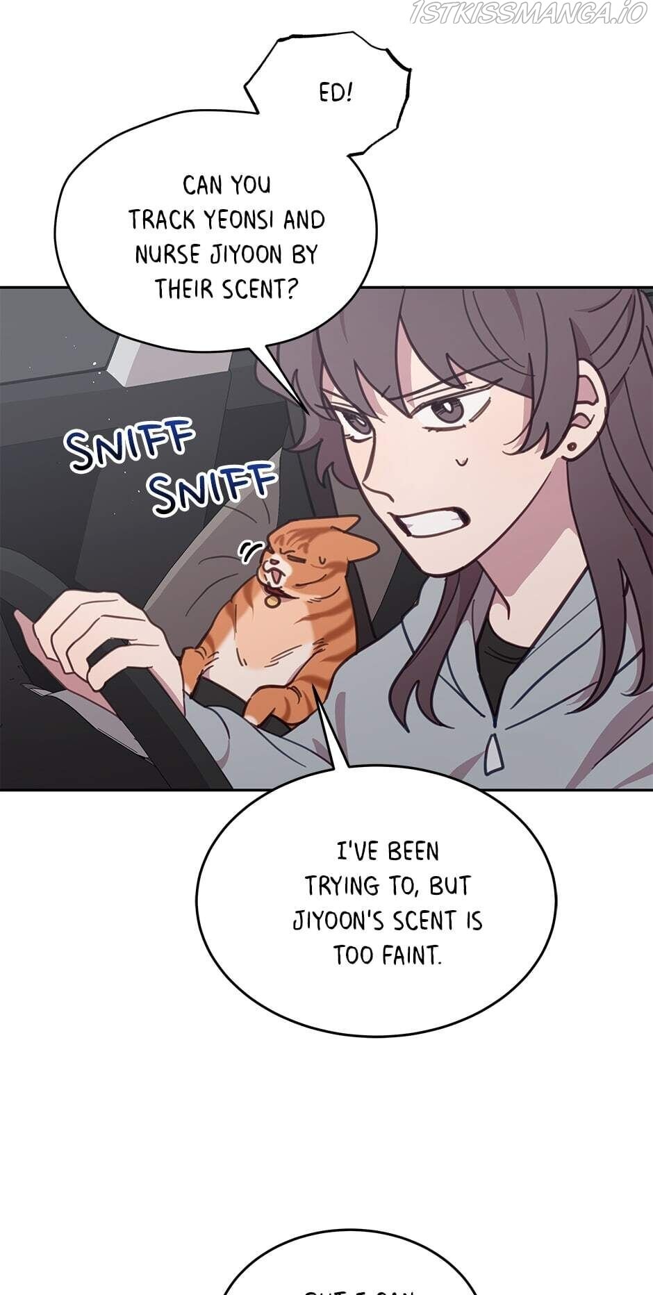 An Animal Hospital In The Border Area chapter 28 page 28