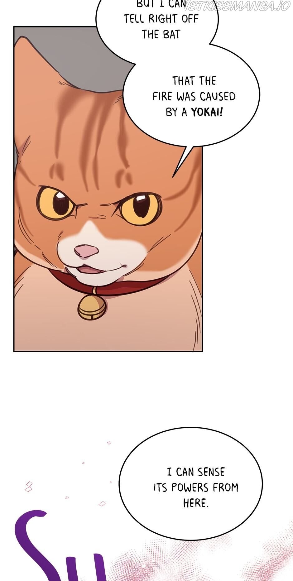 An Animal Hospital In The Border Area chapter 28 page 29