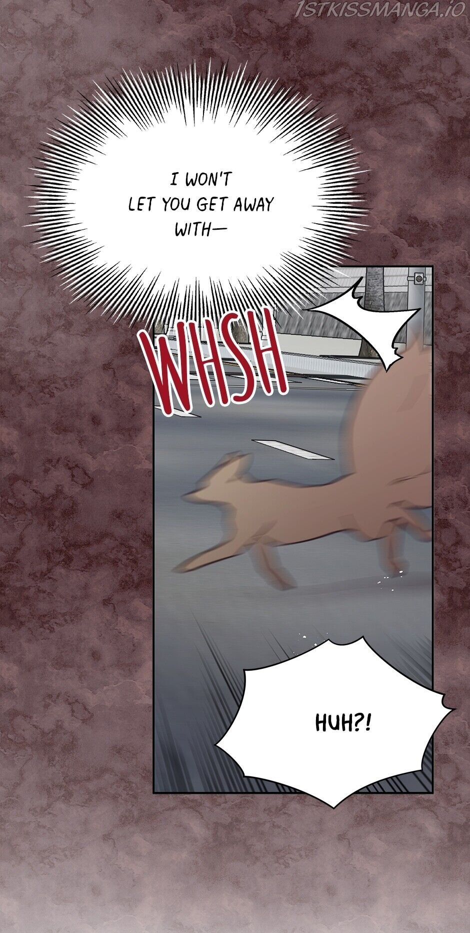 An Animal Hospital In The Border Area chapter 28 page 32